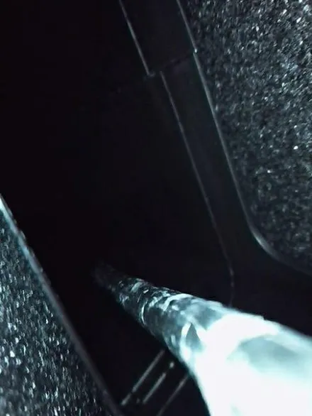 동대문 에바크리닝 포르쉐 카이엔 3세대 에어컨악취제거 탈거 난이도 최상 완벽 해결 실력 업체 / 남양주시 덕소