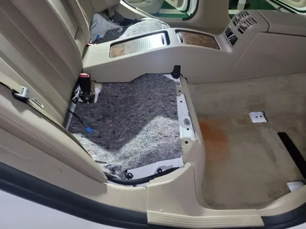 성북 에바크리닝 실내크리닝 벤츠 CLS 350 에어컨냄새 제거  청소 노원 동대문 중랑 / 남양주 구리 하남