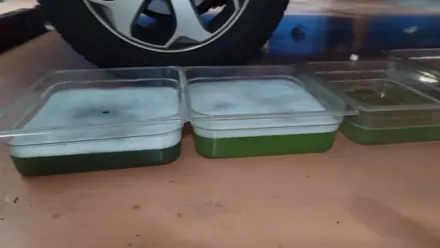 분당 에바크리닝 실내크리닝 볼보 XC60 수입차 에어컨냄새 히터냄새 제거 청소 판교 성남 송파 / 남양주 구리 하남