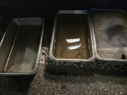 성남 에바크리닝 포터2 에바막힘 증상 교체 비용 아끼고 에바세척으로 해결한 후기 / 남양주시 덕소