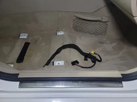 성북 에바크리닝 실내크리닝 벤츠 CLS 350 에어컨냄새 제거  청소 노원 동대문 중랑 / 남양주 구리 하남