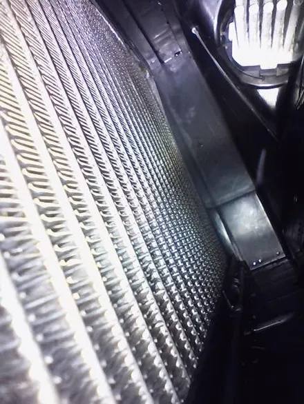 분당 에바크리닝 실내크리닝 볼보 XC60 수입차 에어컨냄새 히터냄새 제거 청소 판교 성남 송파 / 남양주 구리 하남