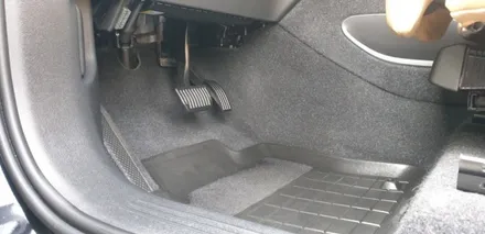 남양주 에서 구리 지나 송파 로 출장 세차 볼보XC40, BMW520D 다녀왔습니다. / 남양주시 덕소