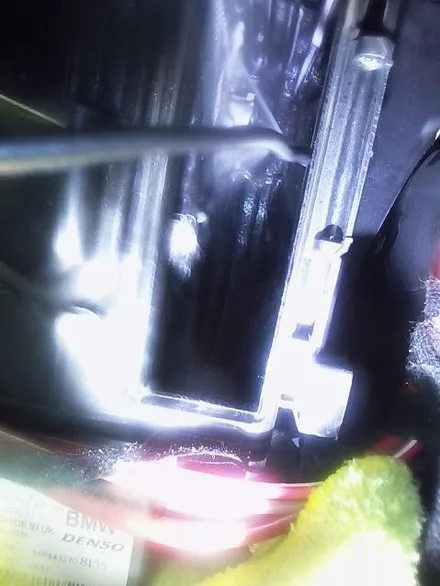 하남 에바크리닝 수입차 BMW 미니 클럽맨 자동차 에어컨냄새 히터냄새제거 강남 송파 서초 분당 성남 판교 용인 / 남양주시 덕소