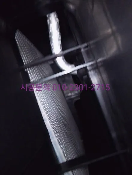 구리시 구리 에바크리닝 로체 에어컨냄새 히터냄새 남양주 하남 의정부 양주 / 남양주 구리 하남