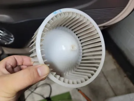 고양에바크리닝 포터 봉고2 자동차 에어컨냄새 히터냄새제거 청소 일산 마포 과천 / 남양주 구리 하남