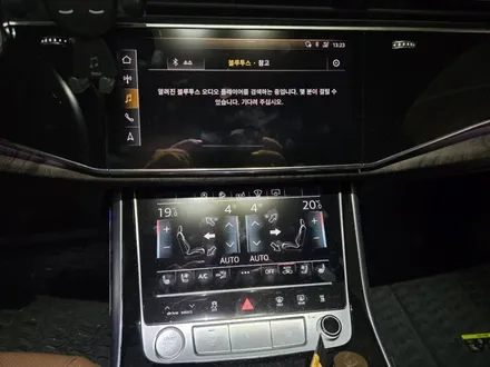 용인 아우디 Q7 에어컨 냄새 완벽 해결! 까다로운 수입차 에바크리닝 세척 후기 / 남양주시 덕소