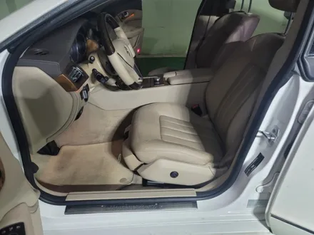 성북 에바크리닝 실내크리닝 벤츠 CLS 350 에어컨냄새 제거  청소 노원 동대문 중랑 / 남양주 구리 하남