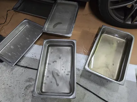 동대문 에바크리닝 포르쉐 카이엔 3세대 에어컨악취제거 탈거 난이도 최상 완벽 해결 실력 업체 / 남양주시 덕소