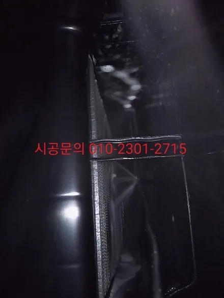 하남 미사동 에바크리닝 아우디 A4 에어컨냄새 히터냄새  강동 송파 위례 분당 용인 성남 / 남양주시 덕소