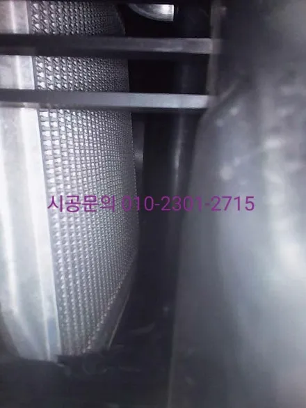 남양주 다산동 모닝 에어컨냄새 히터냄새 하남 강동 구리 송파 / 남양주 구리 하남