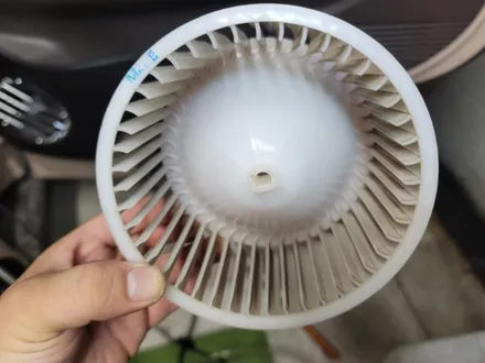 고양에바크리닝 포터 봉고2 자동차 에어컨냄새 히터냄새제거 청소 일산 마포 과천 / 남양주 구리 하남