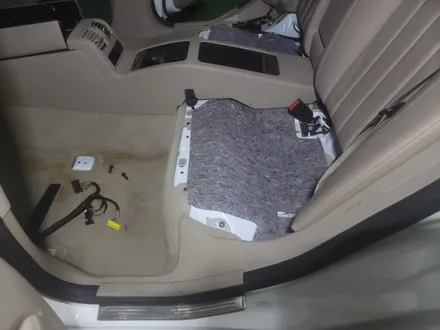 성북 에바크리닝 실내크리닝 벤츠 CLS 350 에어컨냄새 제거  청소 노원 동대문 중랑 / 남양주 구리 하남