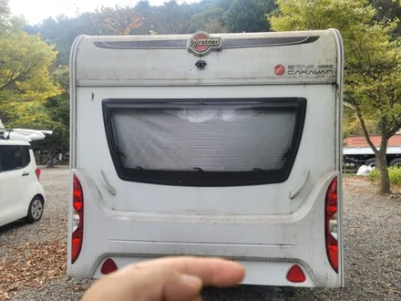카라반세차 비너스아베소500급 마스터캠핑카 출장세차 / 남양주 구리 하남