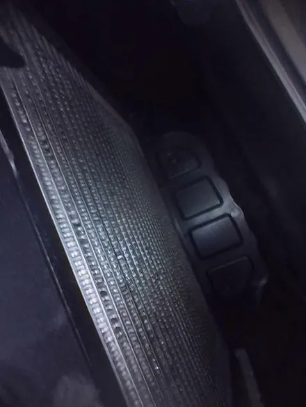 성북구 성북 에바크리닝 SM7 차량 히터냄새 에어컨냄새 제거 청소 분당 성남 용인 / 남양주 구리 하남