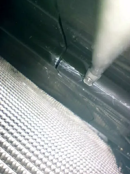 송파구 송파 에바크리닝 자동차 에어컨냄새 히터냄새 악취제거 혼다 어코드 강남구 서초구 과천시 관악구 / 남양주시 덕소