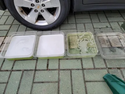 하남시 하남 에바크리닝 올란도 에어컨담배냄새 히터냄새 악취제거  남양주 구리 성남 / 남양주시 덕소