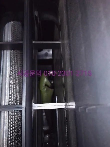 강남 강남구 삼성동 에바크리닝 K9 에어컨냄새 히터냄새 동작 구로 관악 마포 용산 / 남양주 구리 하남