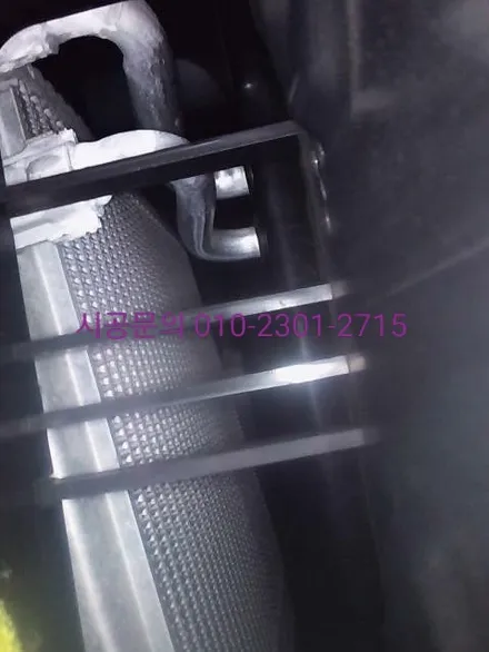 남양주 다산동 모닝 에어컨냄새 히터냄새 하남 강동 구리 송파 / 남양주 구리 하남