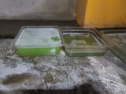 마포에바크리닝 볼보XC60 차량 자동차 에어컨냄새 히터냄새 제거 용산 일산 포천 강서 / 남양주 구리 하남