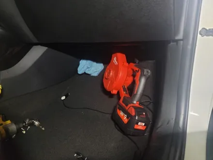 시흥 에바크리닝 쏘렌토R 자동차 에어컨냄새 히터냄새 제거 청소 군포 안양 의왕 평촌 / 남양주 구리 하남