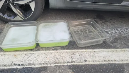 노원 에바크리닝 아반떼 Cn7 자동차 에어컨냄새 히터냄새 곰팡이쉰냄새 제거 청소 도봉 강북 성북 / 남양주 구리 하남
