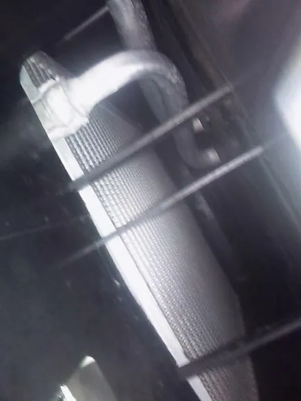 판교 에바크리닝 i30 자동차 에어컨냄새 히터냄새 제거 청소 분당 성남 용인 / 남양주 구리 하남