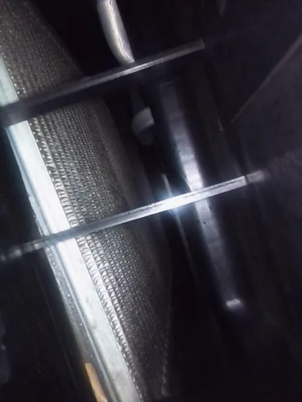중랑 에바크리닝 쏘렌토R 자동차 에어컨냄새 히터냄새 에바가루날림 동대문 성북 강북 / 남양주 구리 하남
