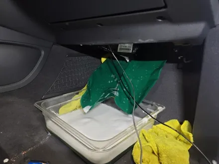 노원구 노원 에바크리닝 아우디 Q7  히터냄새 에어컨냄새 악취제거 도봉 성북 중구 동대문 / 남양주시 덕소