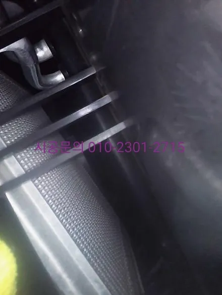 남양주 다산동 모닝 에어컨냄새 히터냄새 하남 강동 구리 송파 / 남양주 구리 하남