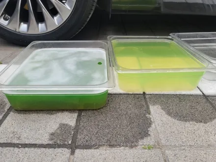 광진구에바크리닝 제네시스 EQ900 차량 에어컨냄새제거 히터냄새 광진 중랑 동대문 광주 / 남양주 구리 하남