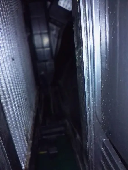 별내에바크리닝 QM6 차량 자동차 에어컨냄새제거 애프터블로우설치 남양주 구리 강남 하남 송파 / 남양주 구리 하남
