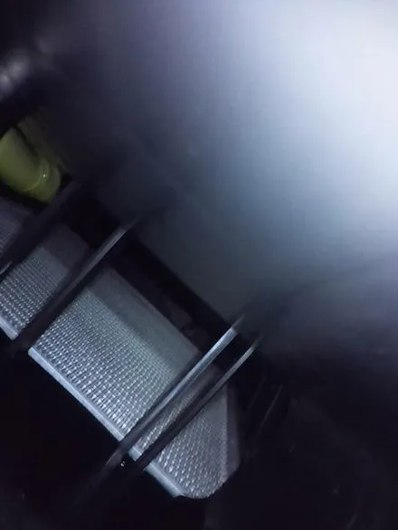 양주 옥정동 에바크리닝 제네시스 GV70 자동차 에어컨냄새 히터냄새 제거 청소 의정부 도봉 노원 / 남양주 구리 하남