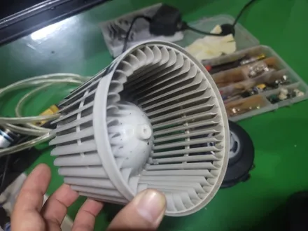 하남에바크리닝 QM6 자동차 애프터블로우설치 에어컨냄새 히터냄새제거 남양주 분당 판교 / 남양주 구리 하남