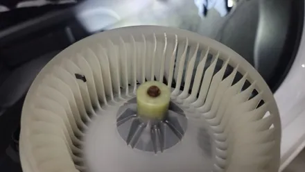 서초 반포 에바크리닝 재규어XF 수입차 에어컨냄새 히터냄새 제거 청소 강남 송파 / 남양주 구리 하남