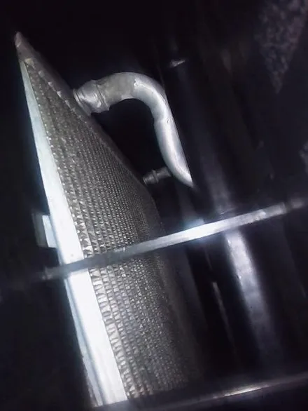 중랑 에바크리닝 쏘렌토R 자동차 에어컨냄새 히터냄새 에바가루날림 동대문 성북 강북 / 남양주 구리 하남