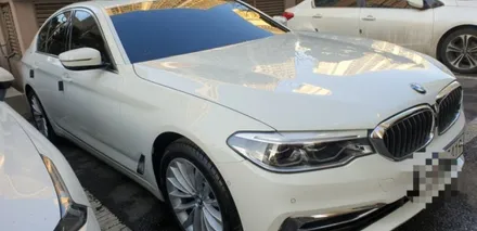 남양주 에서 구리 지나 송파 로 출장 세차 볼보XC40, BMW520D 다녀왔습니다. / 남양주시 덕소