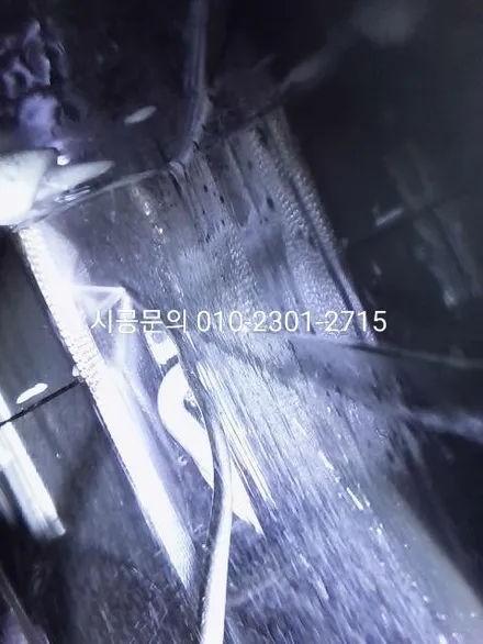 하남 에바크리닝 크루즈 에어컨냄새 히터냄새 남양주 구리 강동 의정부 양주 / 남양주시 덕소