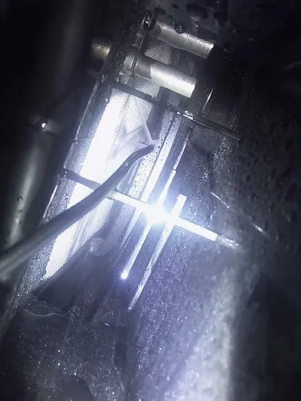 남양주 덕소 에바크리닝 도요타 시에나 에어컨냄새 히타냄새 하남 강동 송파 가평 양평 / 남양주 구리 하남