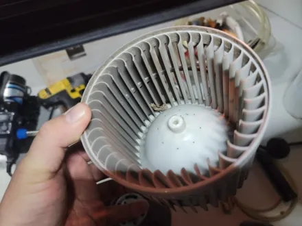 하남 에바크리닝 QM6 자동차 에어컨냄새 히터냄새  애프터블로우설치 동작 관악 구로 / 남양주 구리 하남