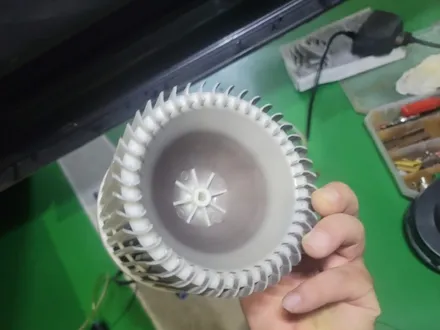 하남에바크리닝 QM6 자동차 애프터블로우설치 에어컨냄새 히터냄새제거 남양주 분당 판교 / 남양주 구리 하남