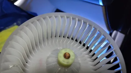 남양주 에바크리닝 레인지로버스포츠 수입차 에어컨냄새 히터냄새 제거 애프터블로우 설치 하남 구리 송파 / 남양주 구리 하남