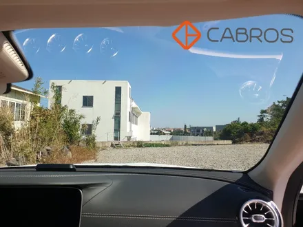 [카브로스 제주] 벤츠 CLS450 후퍼옵틱 프리미엄 틴팅