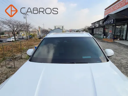 [카브로스 제주] 제네시스 GV80 후퍼옵틱 \
