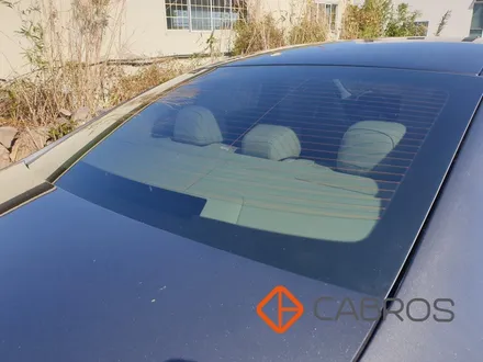 [카브로스 제주] 벤츠 CLS450 후퍼옵틱 프리미엄 틴팅