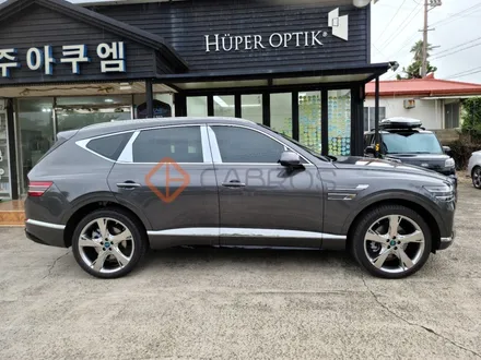 [카브로스 제주]제네시스 GV80 후퍼옵틱 클래식 33 KBR 20