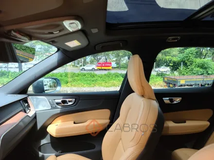 [카브로스 제주] 볼보 XC60 글라스틴트 신제품 \