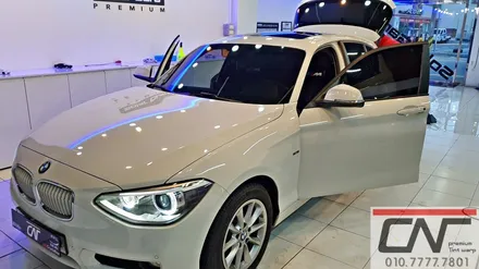 대전보조배터리 * BMW 118D 차주님이 선택하신 포스제로 보조배터리 장착기 / 대전 서구