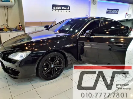 BMW 640d 가성비 으뜸의 \'대전블랙박스추천\' N9으로 / 대전 서구