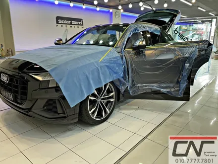 대전신차패키지 * 아우디 SQ8 3M CM , Z5000 , DF15 , PPF / 대전 서구